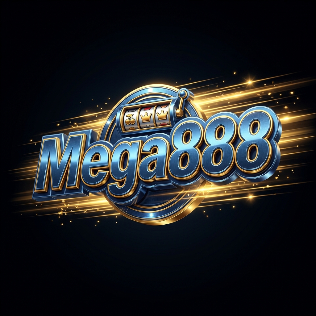 Mega888