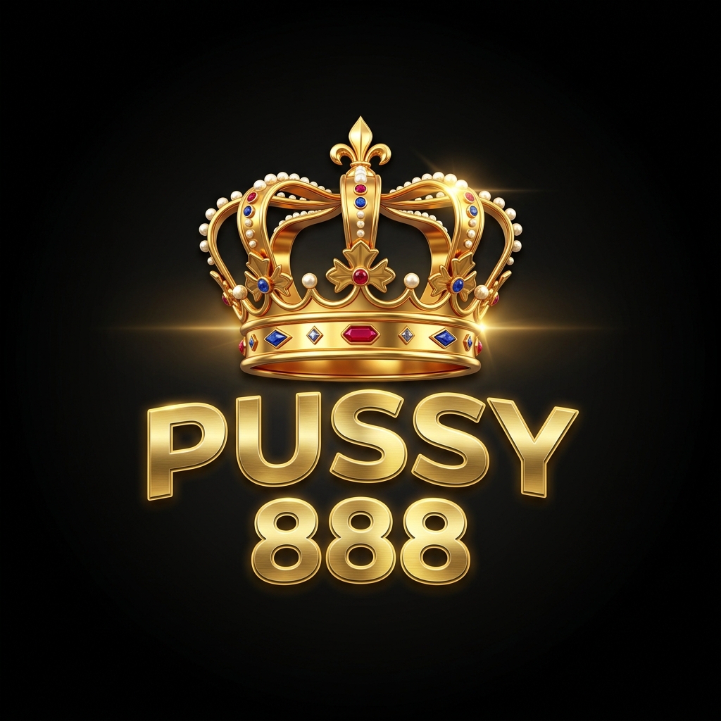 Pussy888
